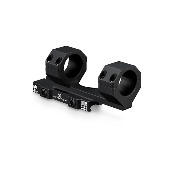 product variation VORTEX Precision QR 30mm 2in Offset Cantilever Mount (CM-404) image