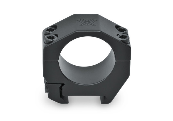 VORTEX Precision Matched 30mm Scope Rings (PMR-30-87)