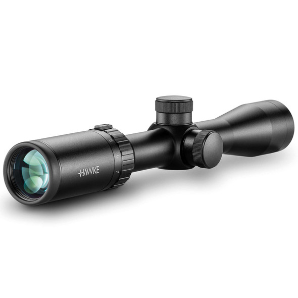 product variation HAWKE Vantage 2-7x32mm 1in Riflescope (14110) image