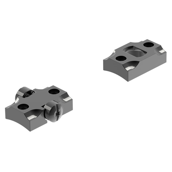 product variation LEUPOLD Standard Two-Piece Browning A-Bolt Black Gloss Base (50036) image