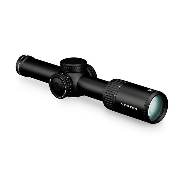 product variation VORTEX Viper PST Gen II 1-6x24mm SFP VMR-2 MOA Riflescope (PST-1605) image