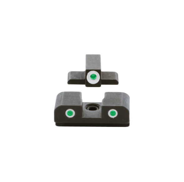 product variation AMERIGLO Classic Tritium 3-Dot Night Sights For Sig P226/P239 (SG-161) image