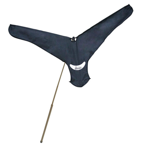 AVERY Extendable Pole with Power Flag (71212)