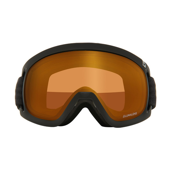 Echo Strap/Lumalens Photochromic Amber Lens