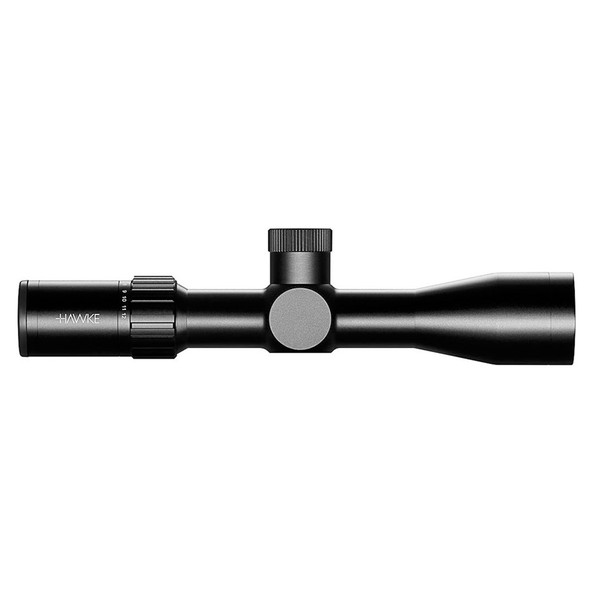 HAWKE Airmax 30 SF Compact 3-12x40mm AMX IR Reticle Riflescope (13200)