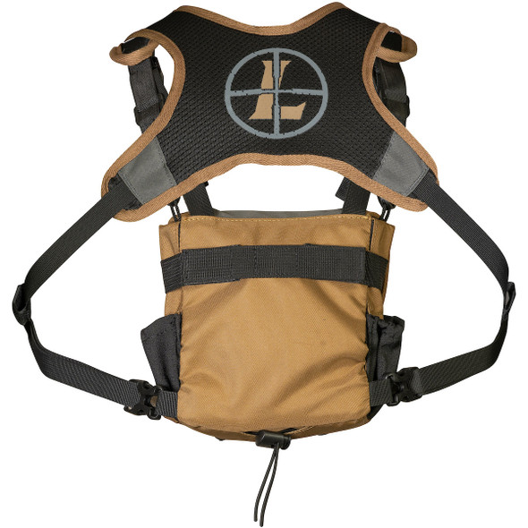 product variation LEUPOLD GO Afield XF Coyote / Ranger Binocular Harness (172543) image