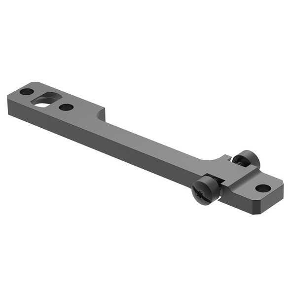 product variation LEUPOLD Standard One-Piece Short Action Savage 10 Matte Black Base (52317) image