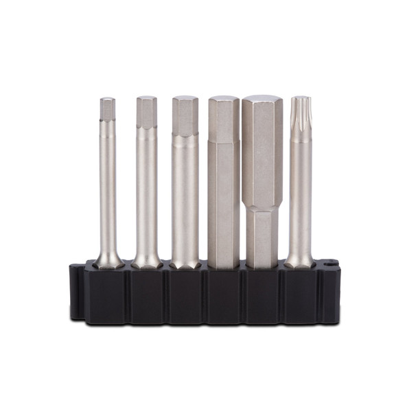 product variation FIT IT STICKS Cycling Pro 6 Bit Add-On Pack (BITS-CPA-6) image