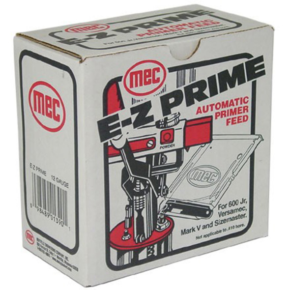 product variation MEC E-Z Prime Mayville For 12 Gauge Shotshell Primer Feed (285CA12) image