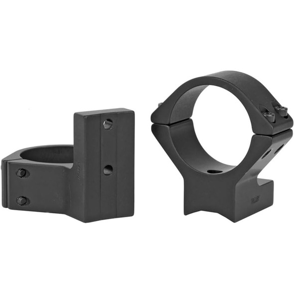 product variation TALLEY 30mm Medium Black Anodized Scope Mount for Remington 700 (740700) image