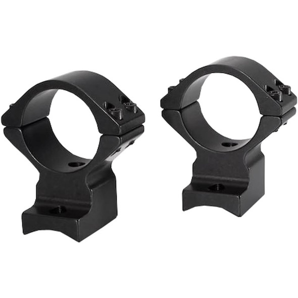 product variation TALLEY 30mm High Extended Black Anodized Scope Mount for Remington 700 (75X700) image