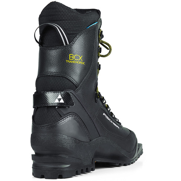 FISCHER BCX Tour Nordic Boots