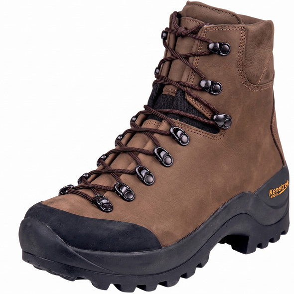 product variation KENETREK Desert Guide Brown Hiking Boot (KE-425-DG) image