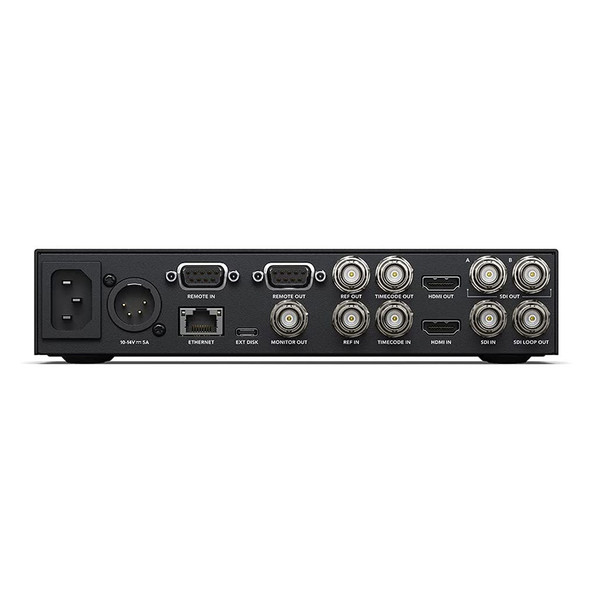 BLACKMAGIC DESIGN HyperDeck Studio HD Plus (BMD-HYPERD/ST/DCHP)