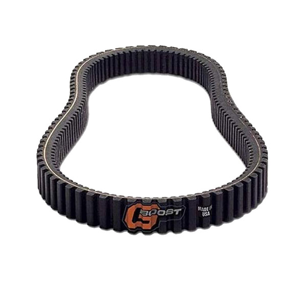 GBOOST Worlds Best Drive Belt For Polaris XP1000, 900/Ranger/General (WBB1148)