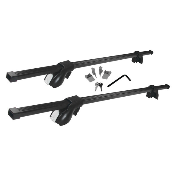 product variation MALONE AUTO RACKS SteelTop 50in Cross Rail System (MPG201) image