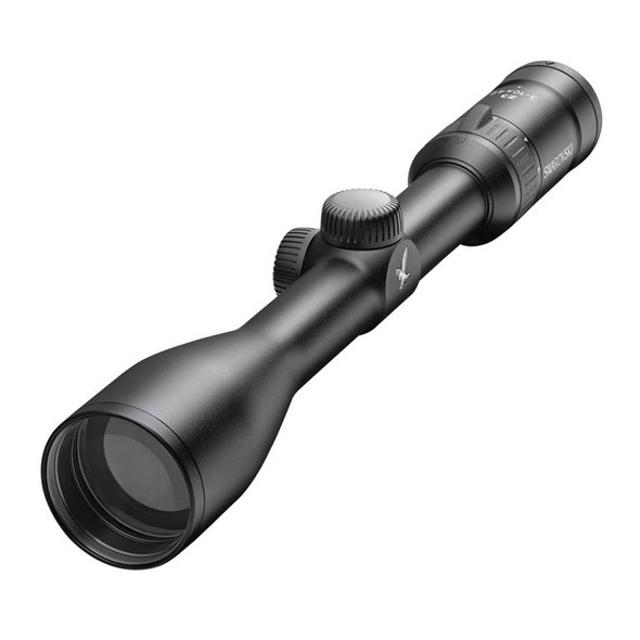 SWAROVSKI Z3 3-10x42 4A Reticle Matte Black Riflescope (59013)