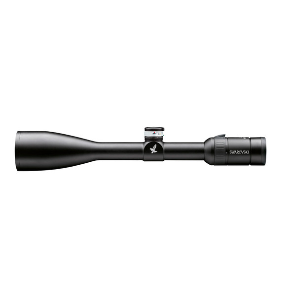 product variation SWAROVSKI Z3 4-12x50 BT Ballistic Turrets Plex Reticle Riflescope (59020) image