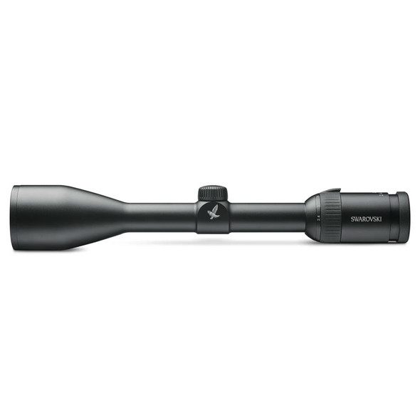 product variation SWAROVSKI Z5 2.4-12x50 Plex Reticle Matte Black Riflescope (59770) image