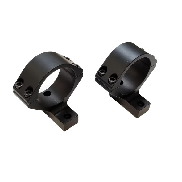 product variation TALLEY 1in Low Scope Mount For Tikka T1x (930759) image