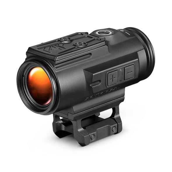 Vortex Spitfire Prism Scope 1x-AR SPR-200