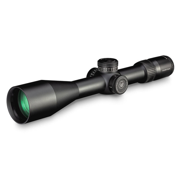 product variation VORTEX Venom 5-25x56 FFP EBR-7C MRAD Reticle Riflescope (VEN-52502) image