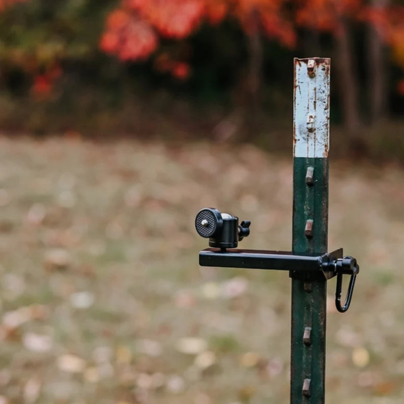 product variation BROWNING TRAIL CAMERA T-Post Mount (BTC-CTM) image