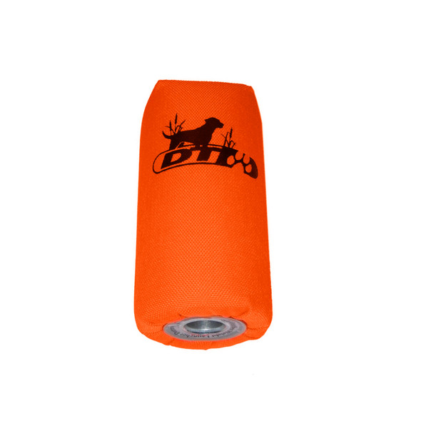 product variation DT SYSTEMS 6in Standard Blaze Orange Launcher Dummy (88109) image