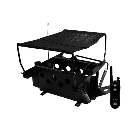 product variation DT SYSTEMS BL 509 Bird Launcher FULL System (BL509) image