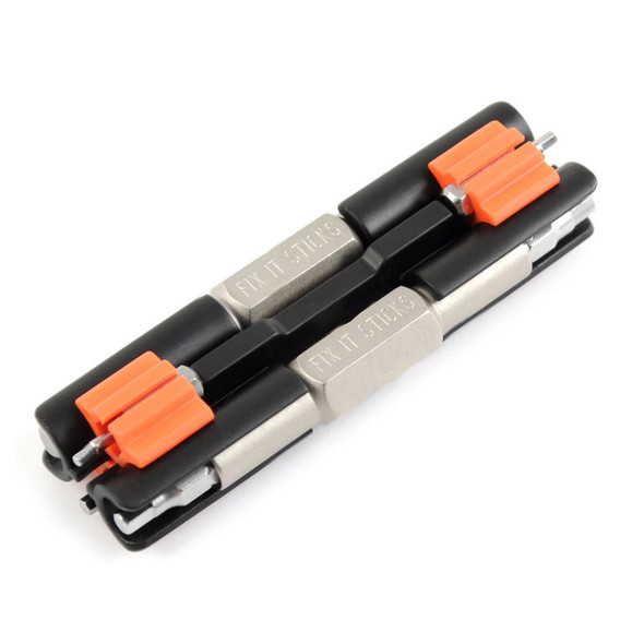 product variation FIX IT STICKS T-Handle Multi-Tool with Replaceable Bits (FISR8BH) image