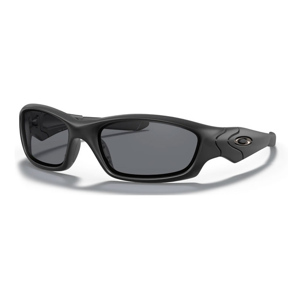 OAKLEY SI Straight Jacket Sunglasses (11-013)