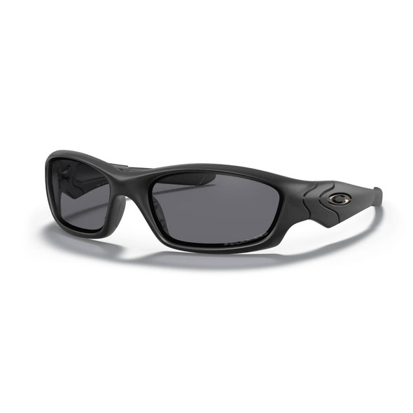 OAKLEY SI Straight Jacket Sunglasses (11-014)