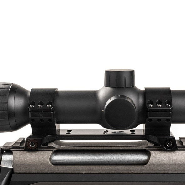 product variation SAKO Optilock 1in Low One Ring (S588207292) image