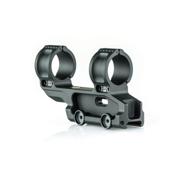 SCALARWORKS LEAP/08 30mm Scope Mount with 1.93in Height  (SW0820)