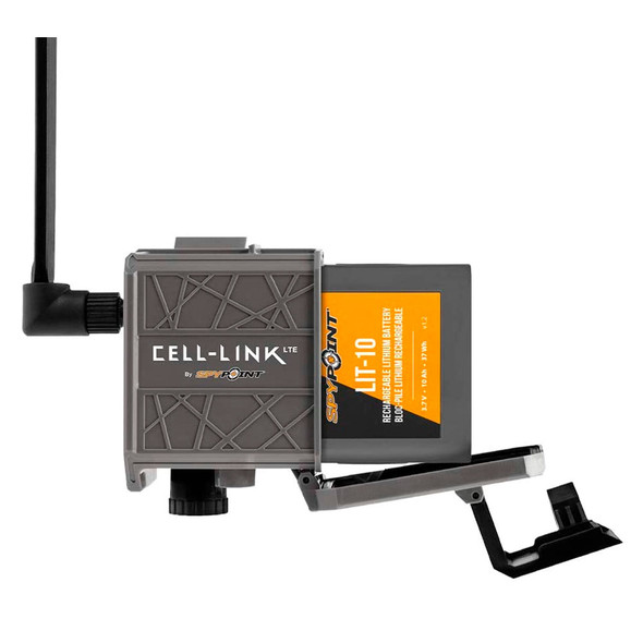 product variation SPYPOINT Rechargeable Lithium Battery Pack (LIT-10) image