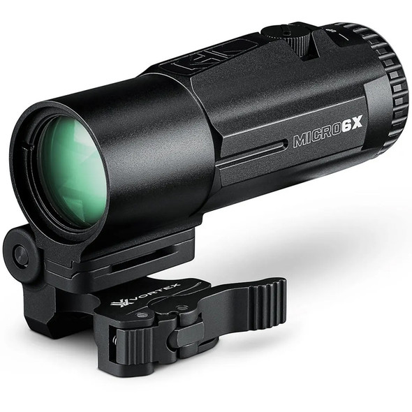VORTEX Micro 3x Magnifier V3XM