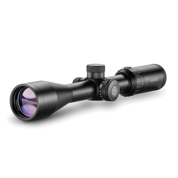 HAWKE Vantage IR 3-9x40 Slug Gun SR Illuminated Reticle Riflescope (14219)