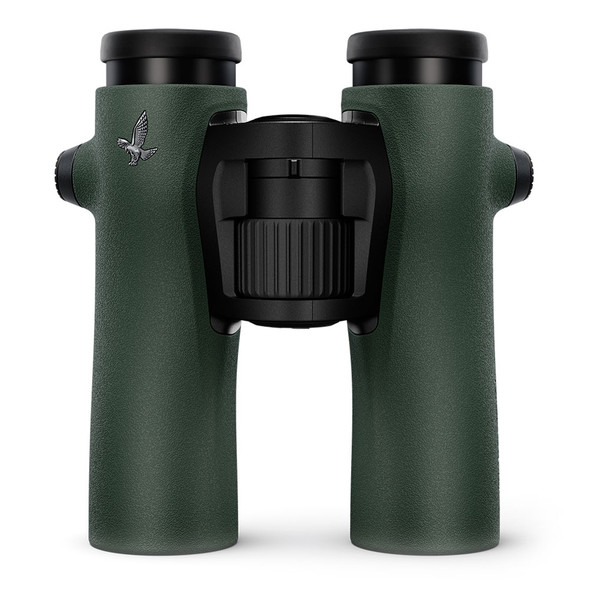 product variation SWAROVSKI NL Pure 10x32 Green Binoculars (36242) image