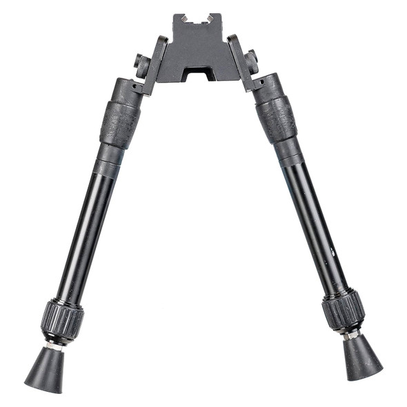 product variation SWAGGER SFR10 Flex to Rigid Quick Detach 6 to 10.5in Bipod (BP-SFR10) image