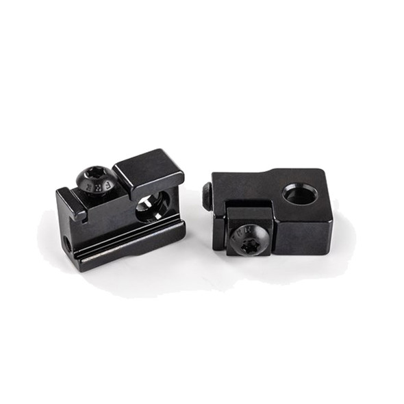 product variation BERETTA Sako OptiLock 11mm Rimfire Blued Scope Base Set (S11862354) image
