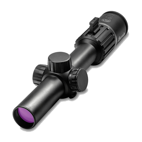 BURRIS RT6 1-6x24mm Illumination Ballistic AR Matte Riflescope (200472)