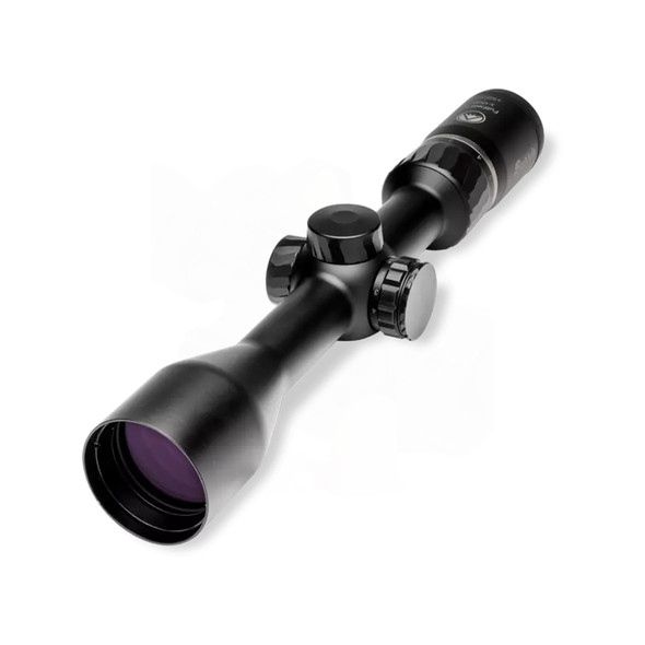 BURRIS Fullfield IV 3-12x56mm Ballistic E3 Reticle Riflescope (200491)