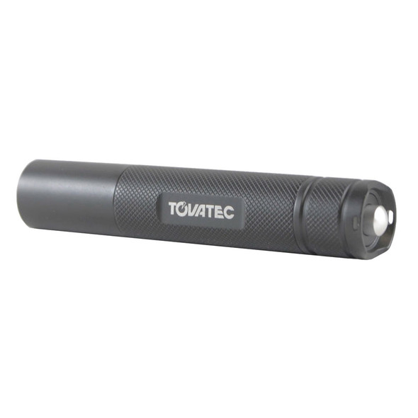 thumbnail image 2 of Tovatec UV01 UV LED Dive Light – Compact Scuba & Spearfishing Torch 2 of 5