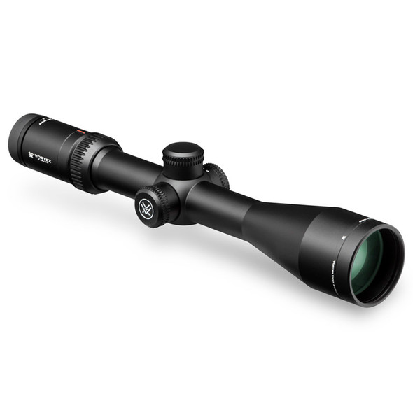 VORTEX Viper HS 4-16x50mm Dead-Hold-BDC Reticle 30mm Riflescope (VHS-4307)