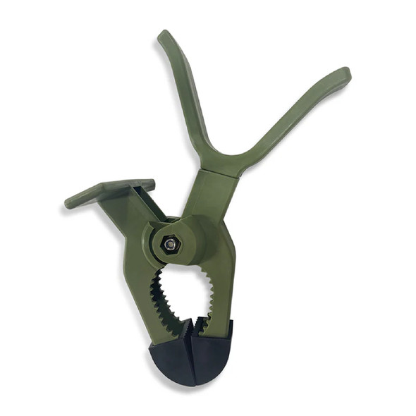 product variation YUKON OUTFITTERS Wicked Aim Olive Drab Shooting Clamp (WA100od) image