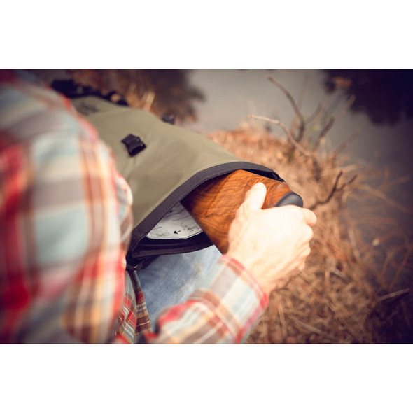 product variation YUKON OUTFITTERS Waterproof Floating Olive Drab Long Gun Case (MGFGC81g) image