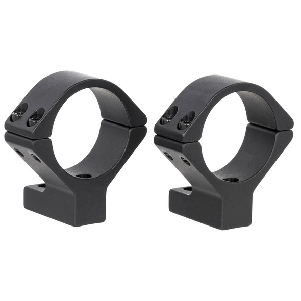 TALLEY 30mm High Scope Mounts For Tikka T1x (750759)