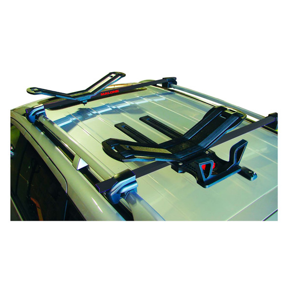 product variation MALONE AUTO RACKS SeaWing Stinger Combo Kayak Carrier With Load Assist (MPG113MD) image