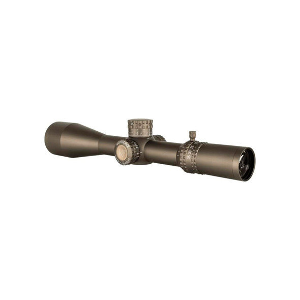 product variation NIGHTFORCE ATACR 7-35x56mm F1 ZeroStop .1 MRAD DigIllum PTL Mil-XT Dark Earth Riflescope (C661) image