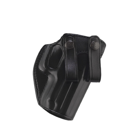 product variation GALCO Summer Comfort Black Right Hand IWB Holster For Springfield Hellcat Pro (SUM876RB) image